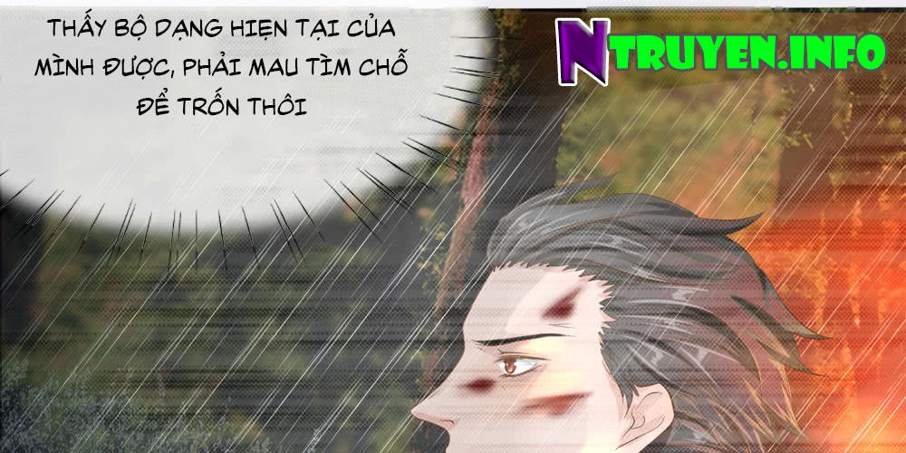 Tổng Tài Ma Cà Rồng Của Tôi Chapter 3 - 39