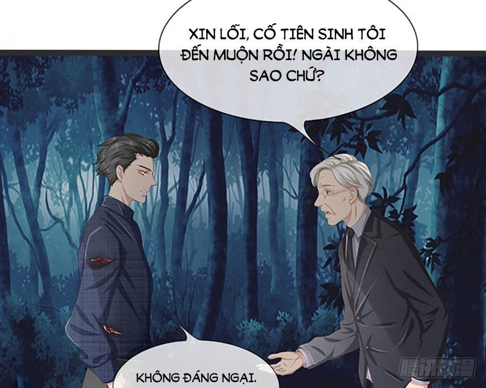 Tổng Tài Ma Cà Rồng Của Tôi Chapter 5 - 16