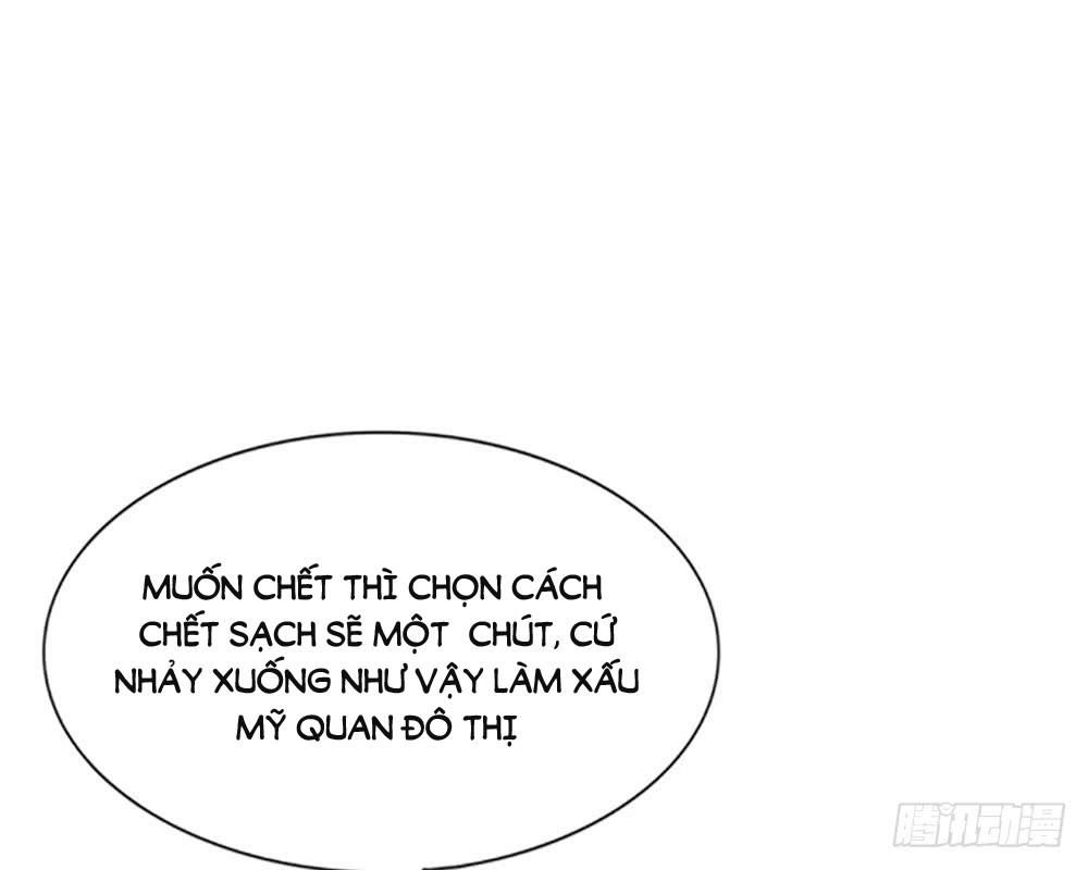 Tổng Tài Ma Cà Rồng Của Tôi Chapter 5 - 36