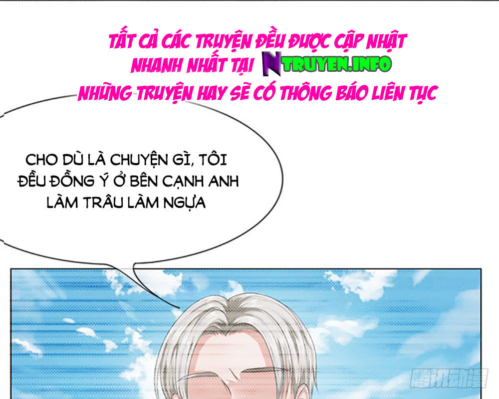 Tổng Tài Ma Cà Rồng Của Tôi Chapter 5 - 40