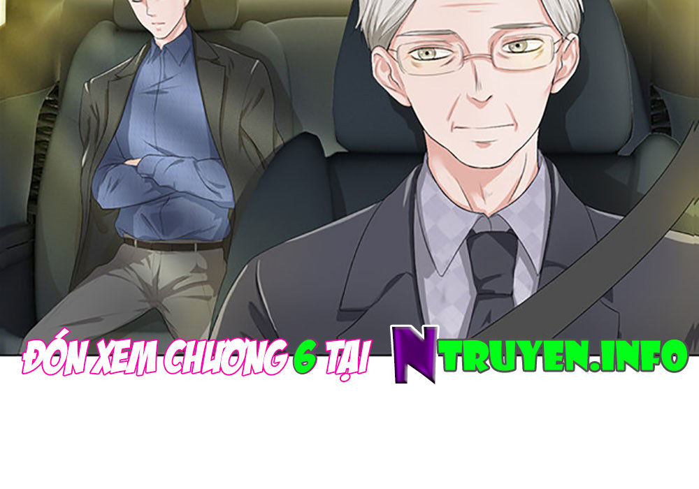 Tổng Tài Ma Cà Rồng Của Tôi Chapter 5 - 43