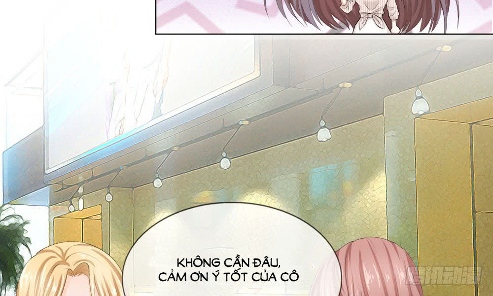 Tổng Tài Ma Cà Rồng Của Tôi Chapter 7 - 20