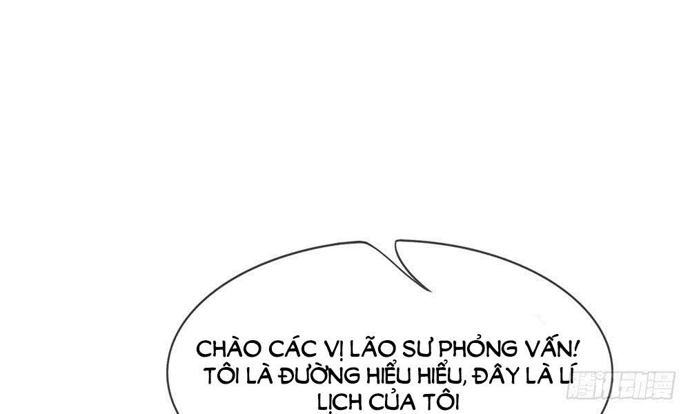 Tổng Tài Ma Cà Rồng Của Tôi Chapter 8 - 22