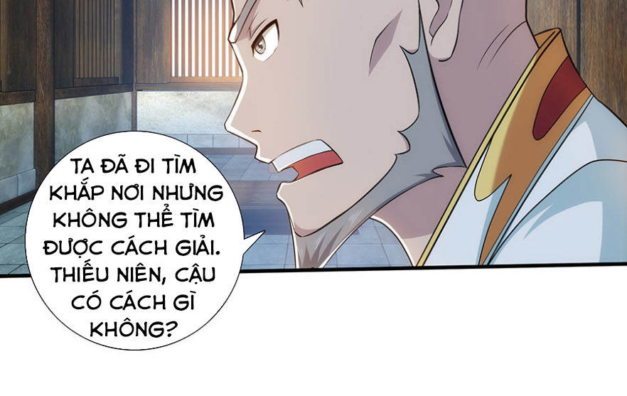 Tuyệt Thế Kiếm Thần Chapter 46 - 16