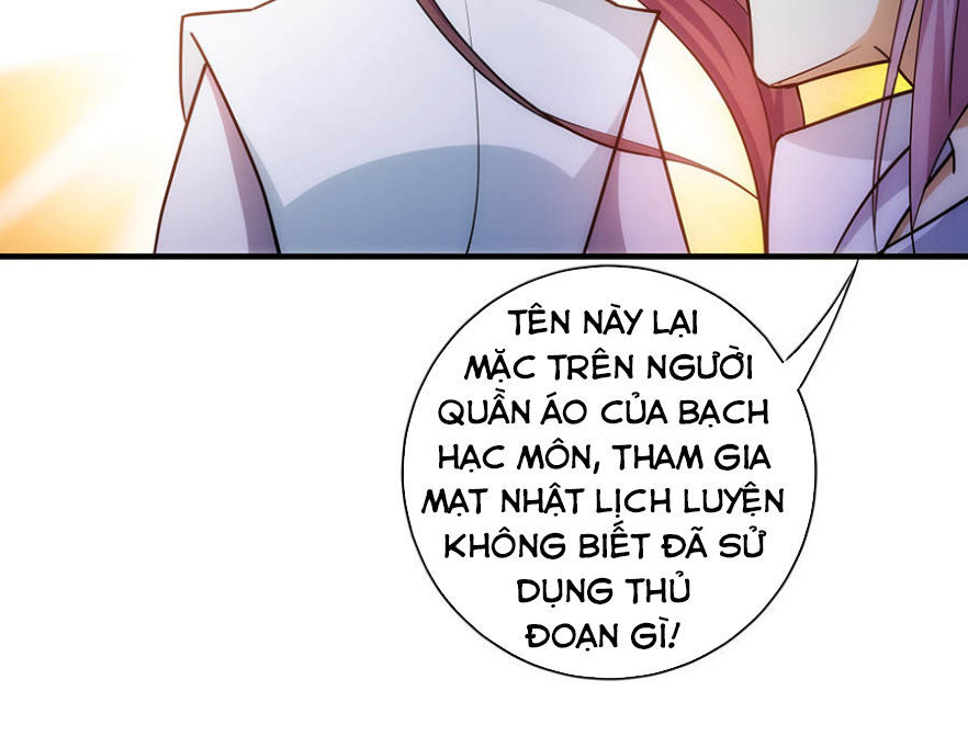 Tuyệt Thế Kiếm Thần Chapter 47 - 9