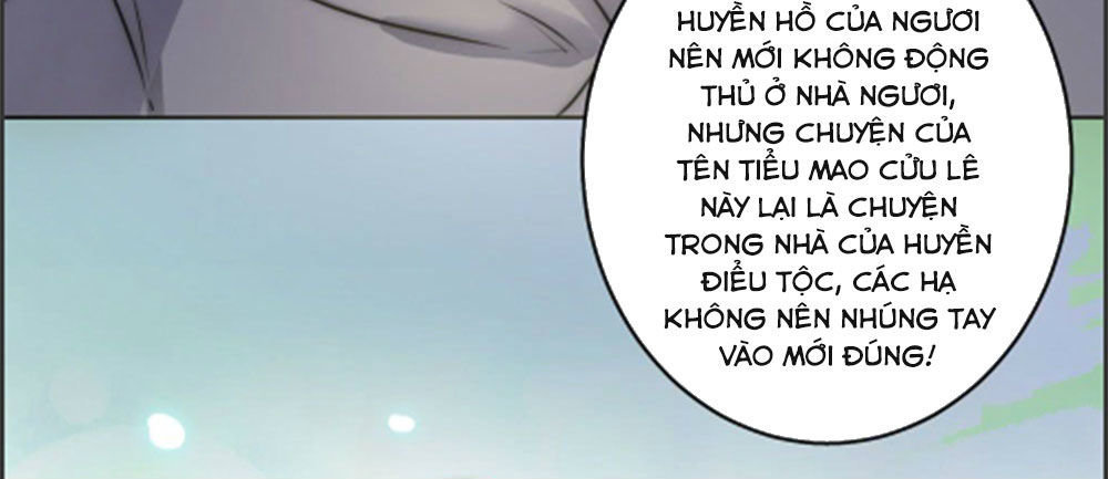 Sổ Tay Tình Yêu Của Tiểu Hồ Ly Chapter 10 - 4