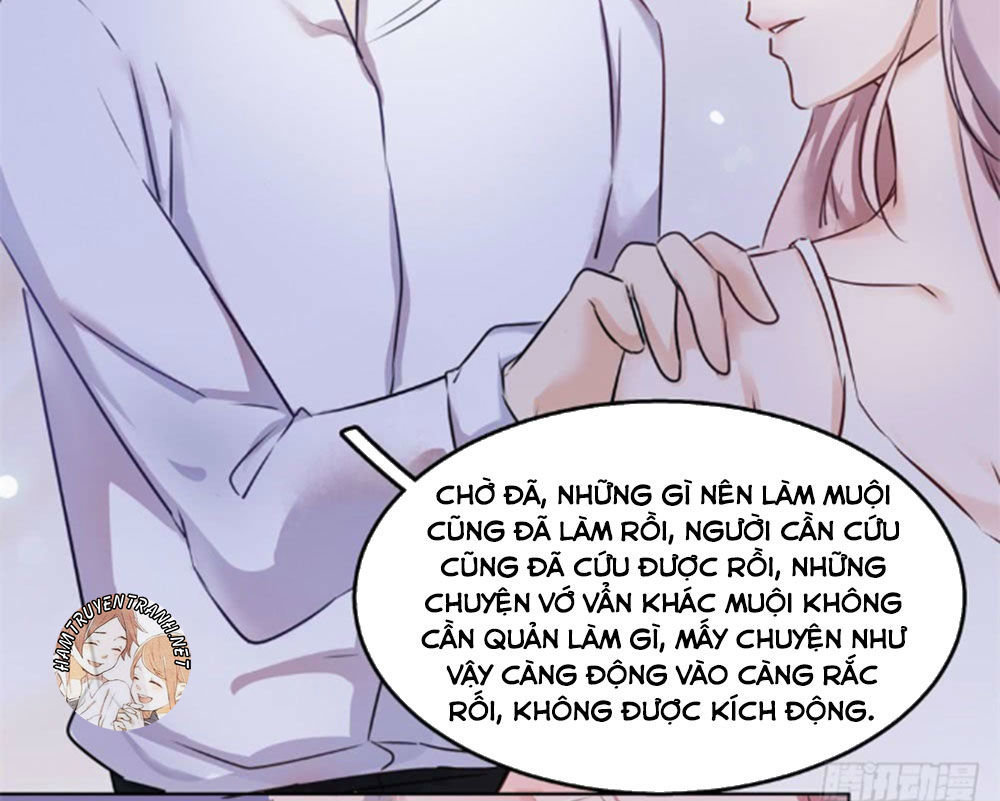 Sổ Tay Tình Yêu Của Tiểu Hồ Ly Chapter 8 - 25