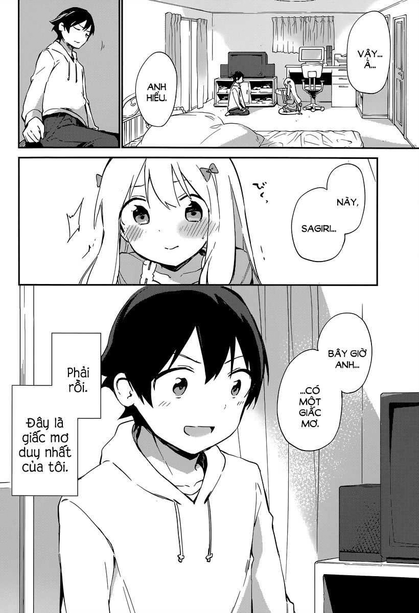 Ero Manga Sensei Chapter 12 - 9