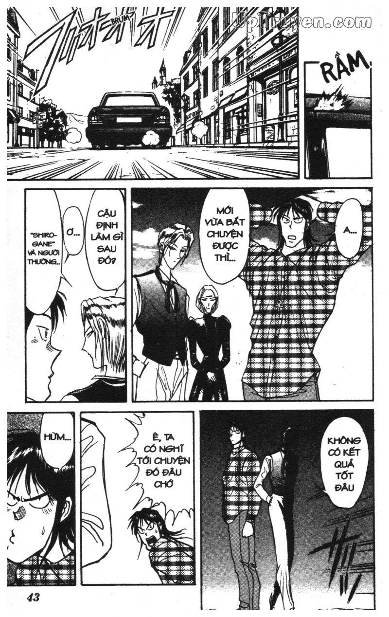 Fujita Kazuhiro Chapter 10 - 51