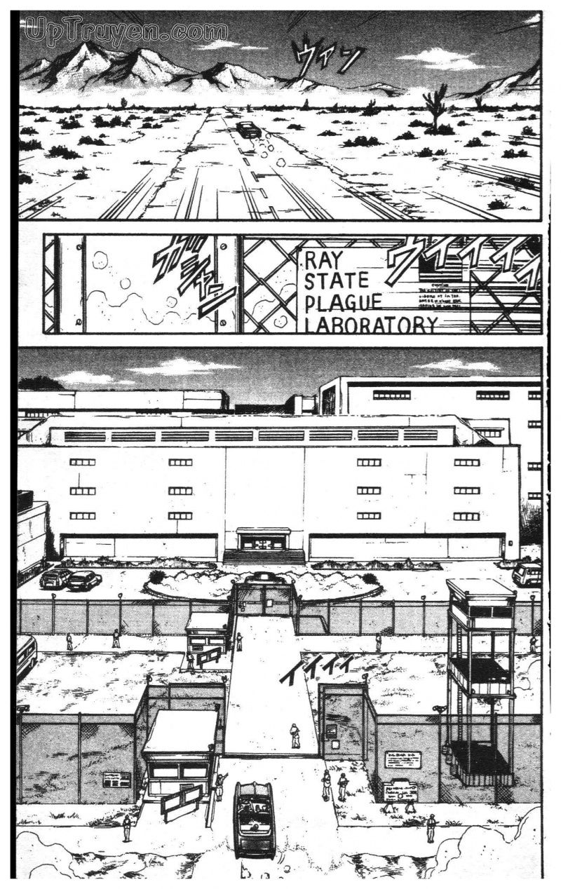 Fujita Kazuhiro Chapter 11 - 178