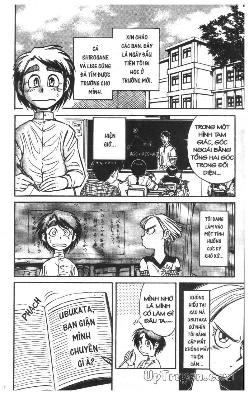 Fujita Kazuhiro Chapter 13 - 44