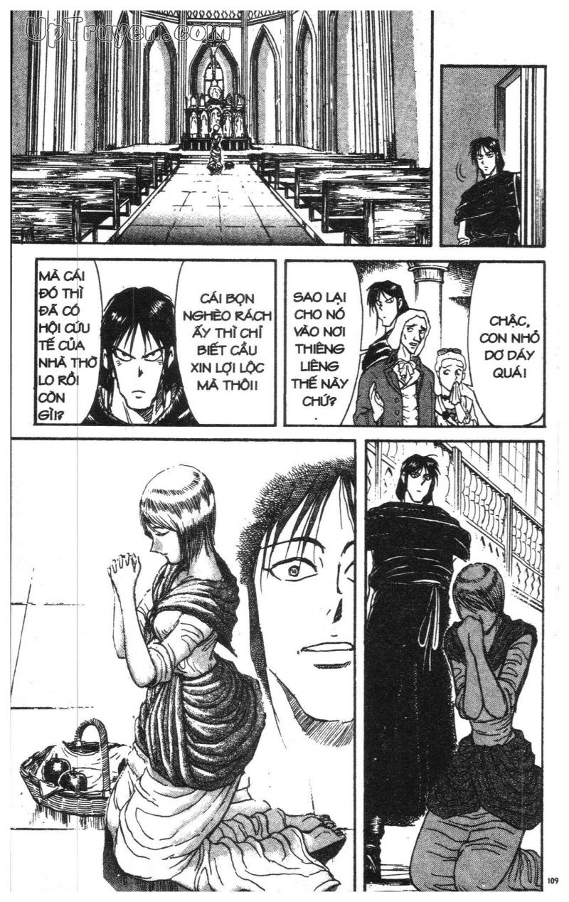 Fujita Kazuhiro Chapter 15 - 110