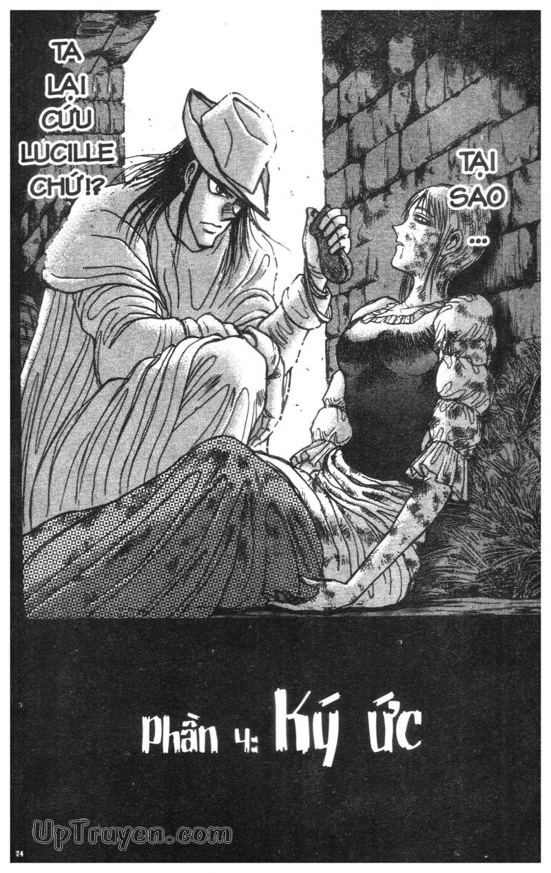 Fujita Kazuhiro Chapter 15 - 25