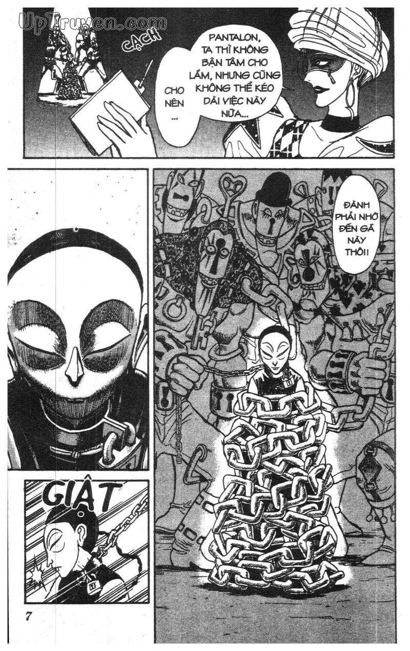 Fujita Kazuhiro Chapter 15 - 8