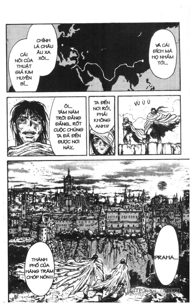 Fujita Kazuhiro Chapter 15 - 71