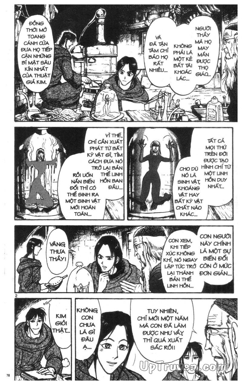 Fujita Kazuhiro Chapter 15 - 79