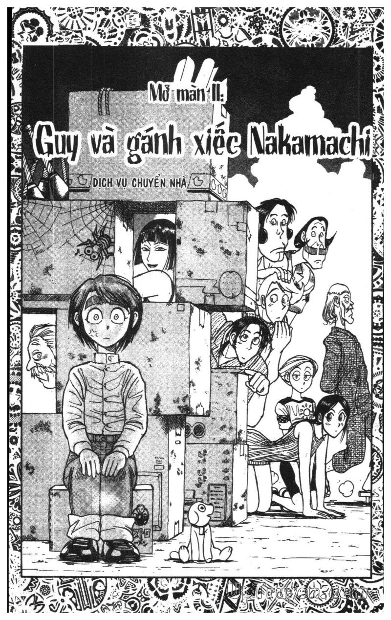 Fujita Kazuhiro Chapter 16 - 138