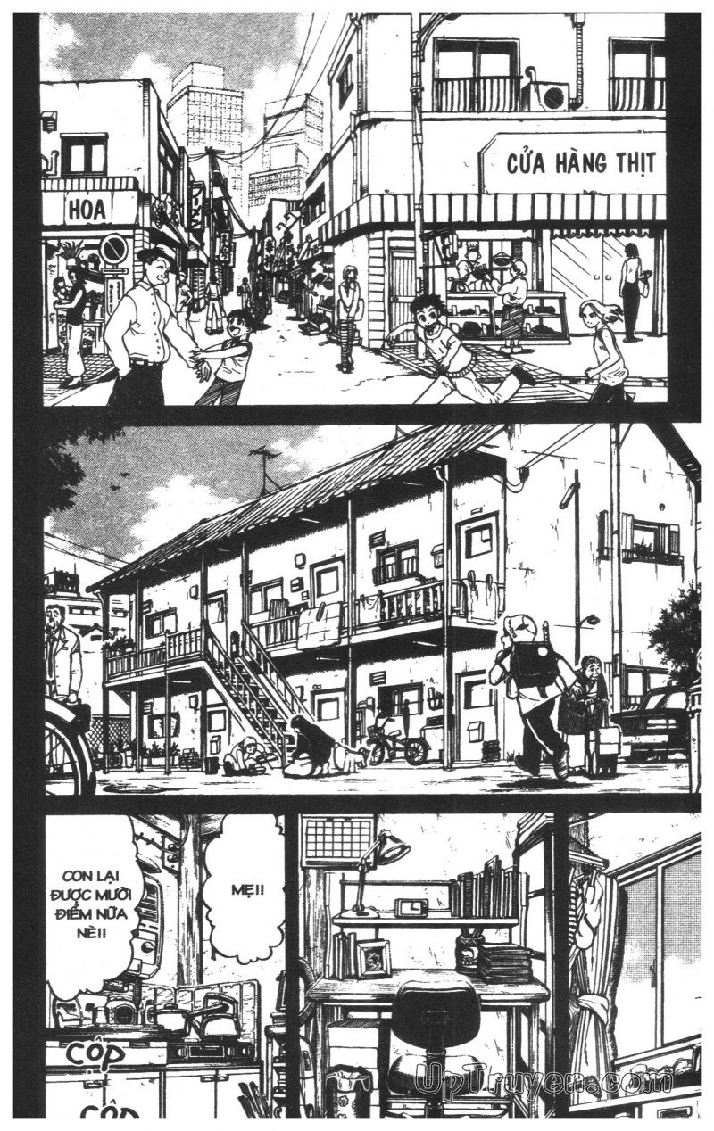 Fujita Kazuhiro Chapter 22 - 79