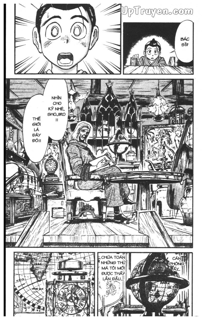 Fujita Kazuhiro Chapter 23 - 102