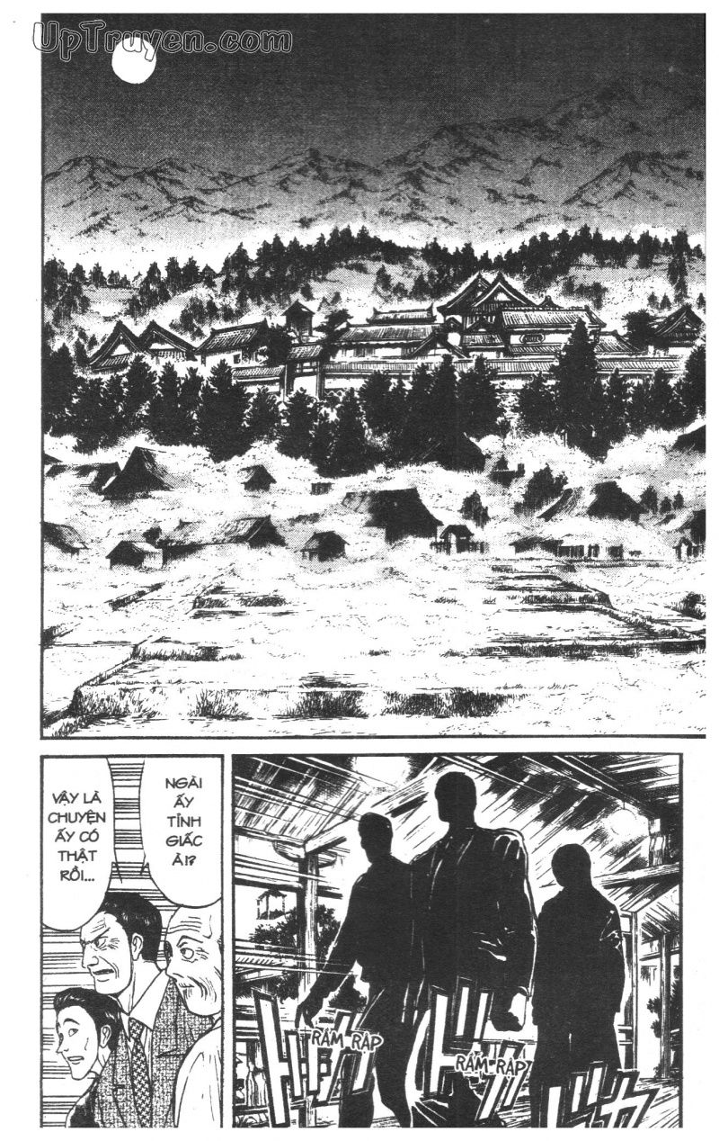 Fujita Kazuhiro Chapter 23 - 49