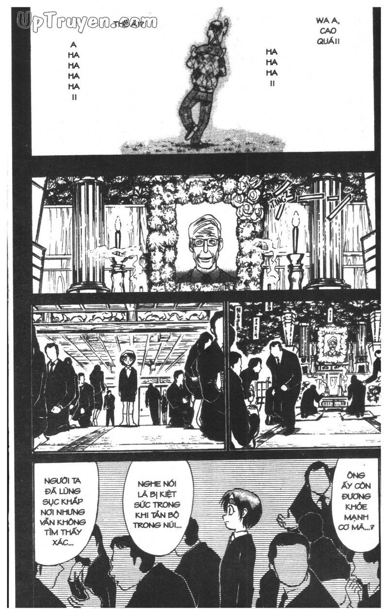 Fujita Kazuhiro Chapter 23 - 61