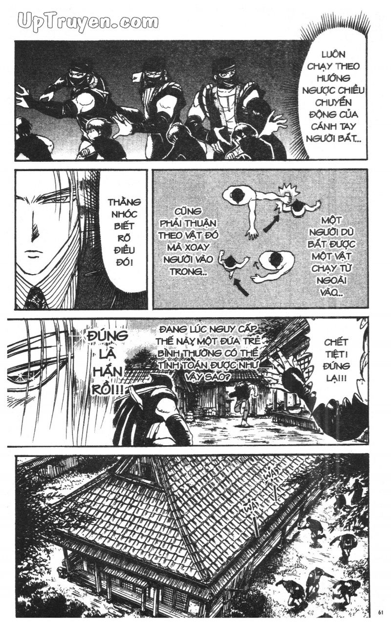 Fujita Kazuhiro Chapter 27 - 62