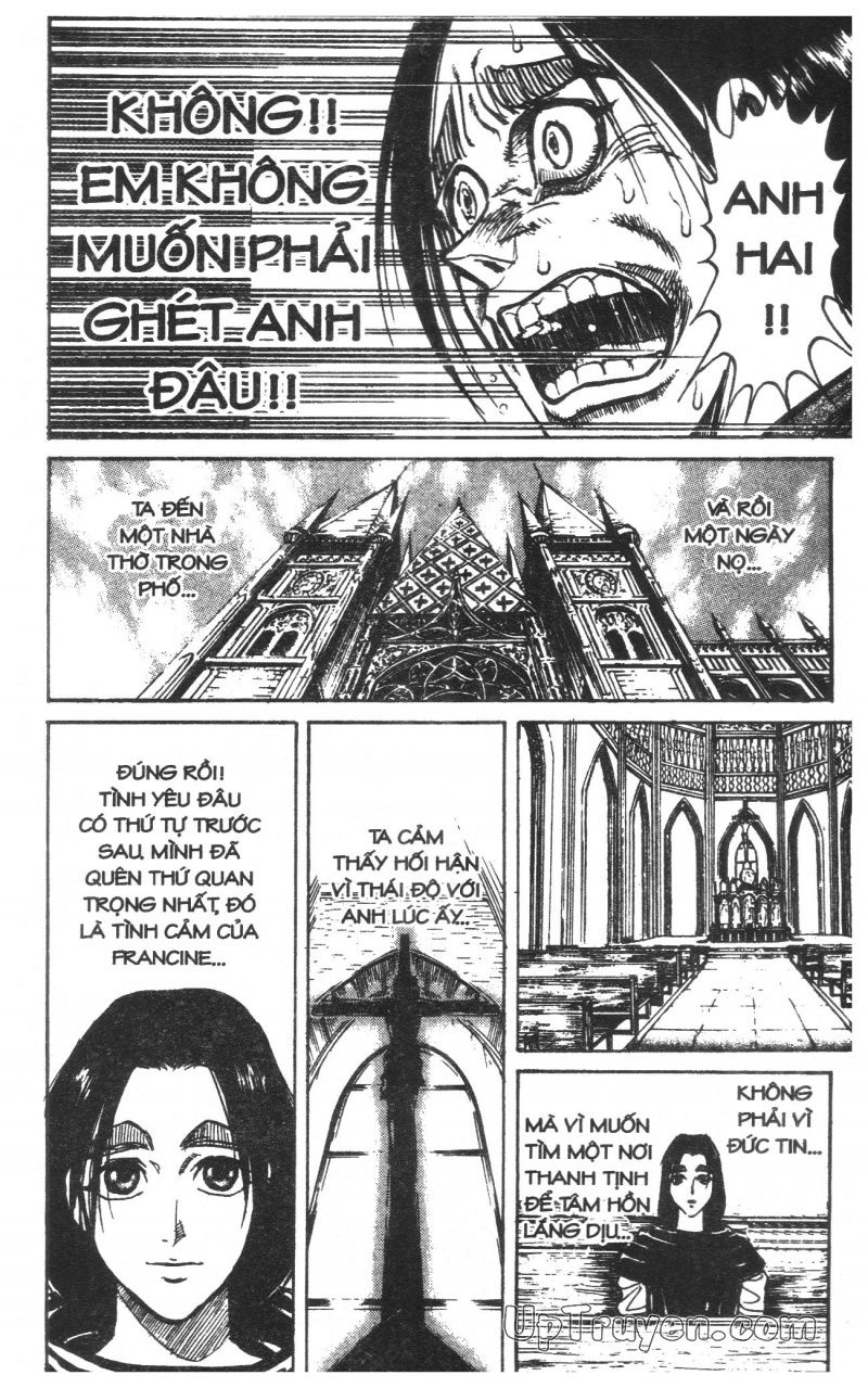 Fujita Kazuhiro Chapter 27 - 93