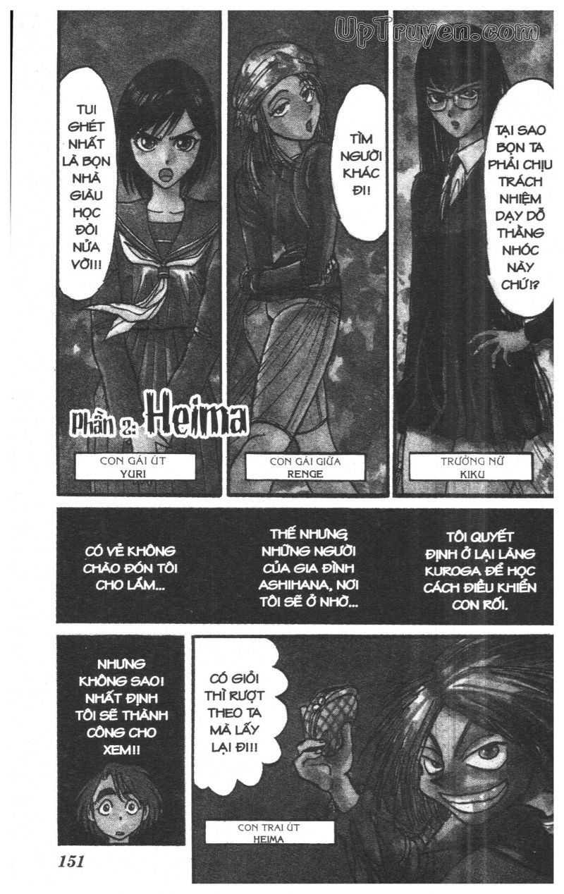 Fujita Kazuhiro Chapter 29 - 153