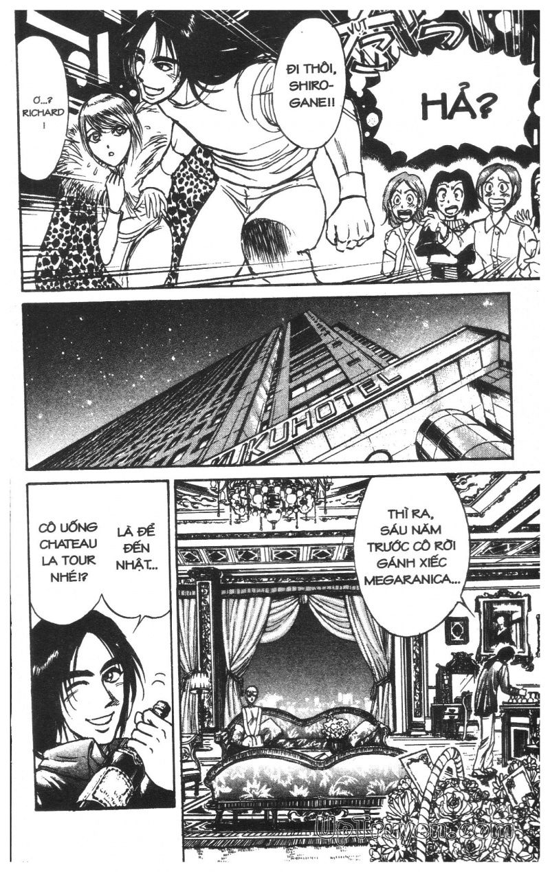 Fujita Kazuhiro Chapter 29 - 46