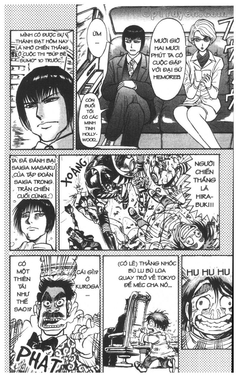 Fujita Kazuhiro Chapter 30 - 88