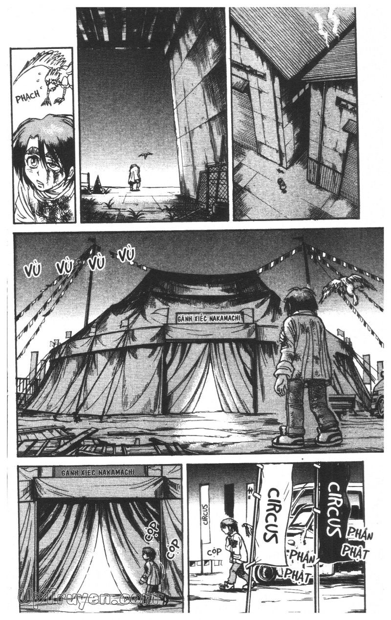 Fujita Kazuhiro Chapter 31 - 88