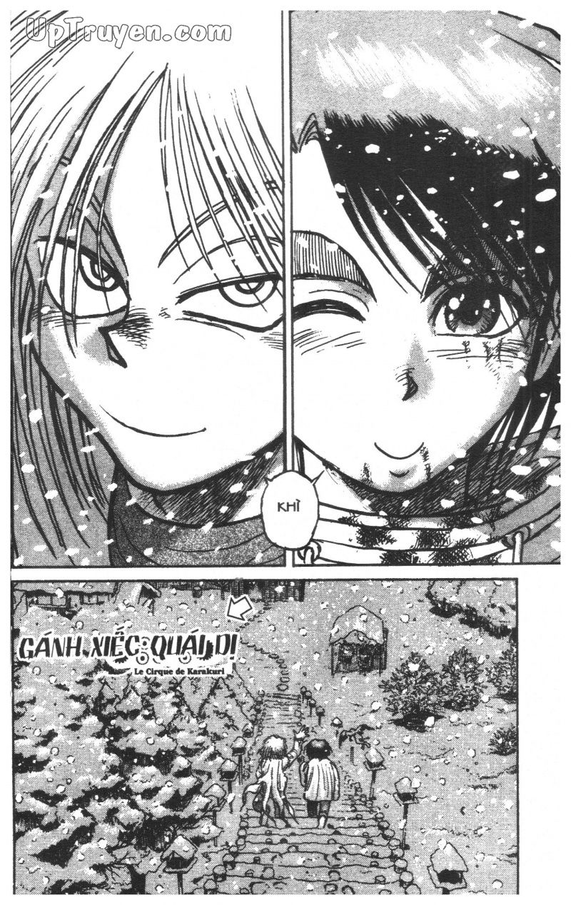 Fujita Kazuhiro Chapter 31 - 98