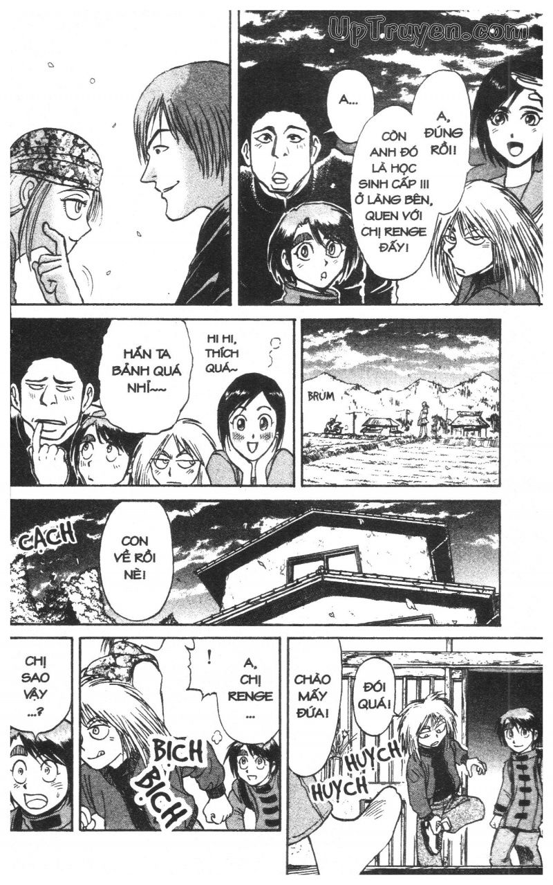 Fujita Kazuhiro Chapter 32 - 114