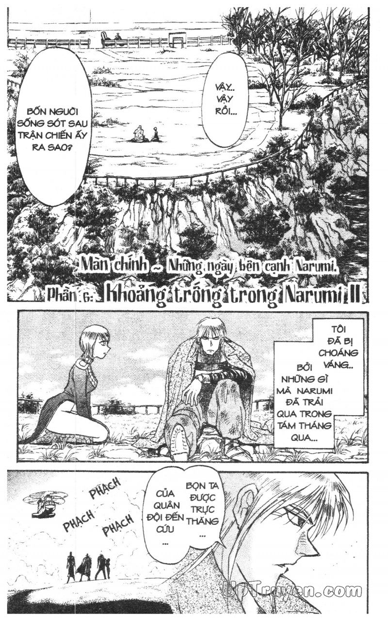 Fujita Kazuhiro Chapter 32 - 9