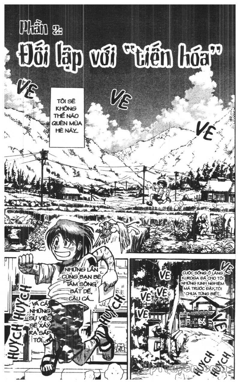 Fujita Kazuhiro Chapter 33 - 85