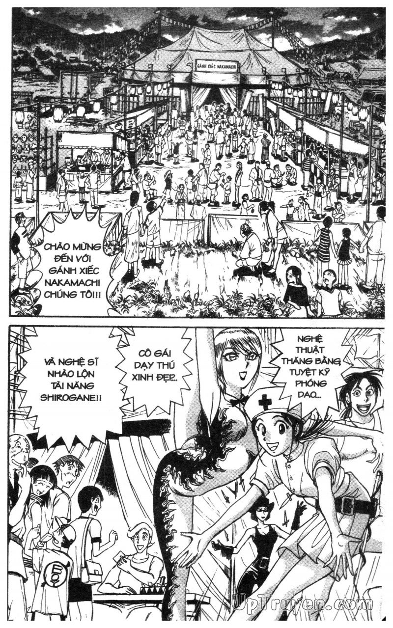 Fujita Kazuhiro Chapter 34 - 9