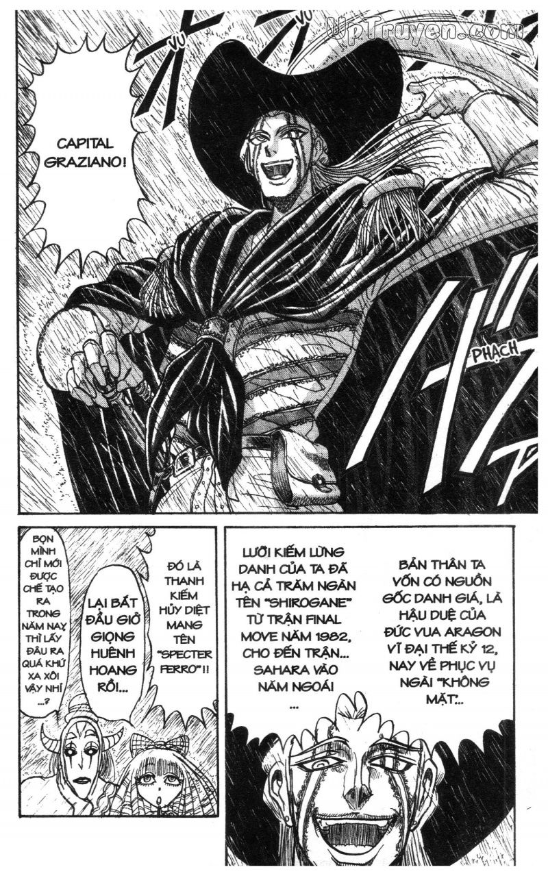 Fujita Kazuhiro Chapter 35 - 82