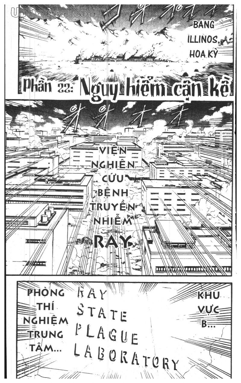 Fujita Kazuhiro Chapter 36 - 171