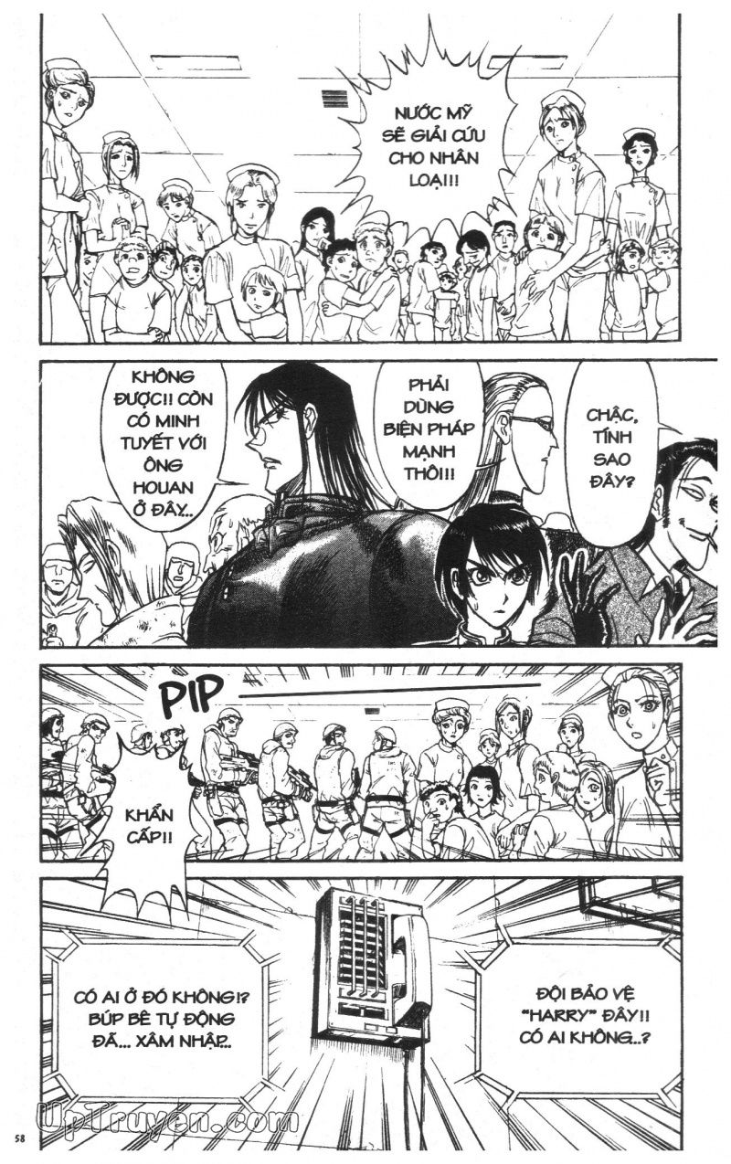 Fujita Kazuhiro Chapter 37 - 60