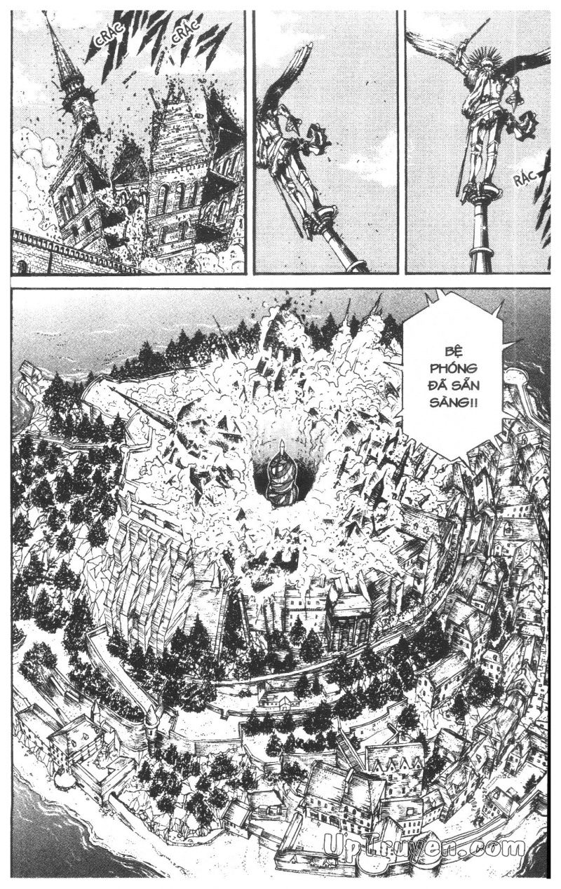 Fujita Kazuhiro Chapter 40 - 108