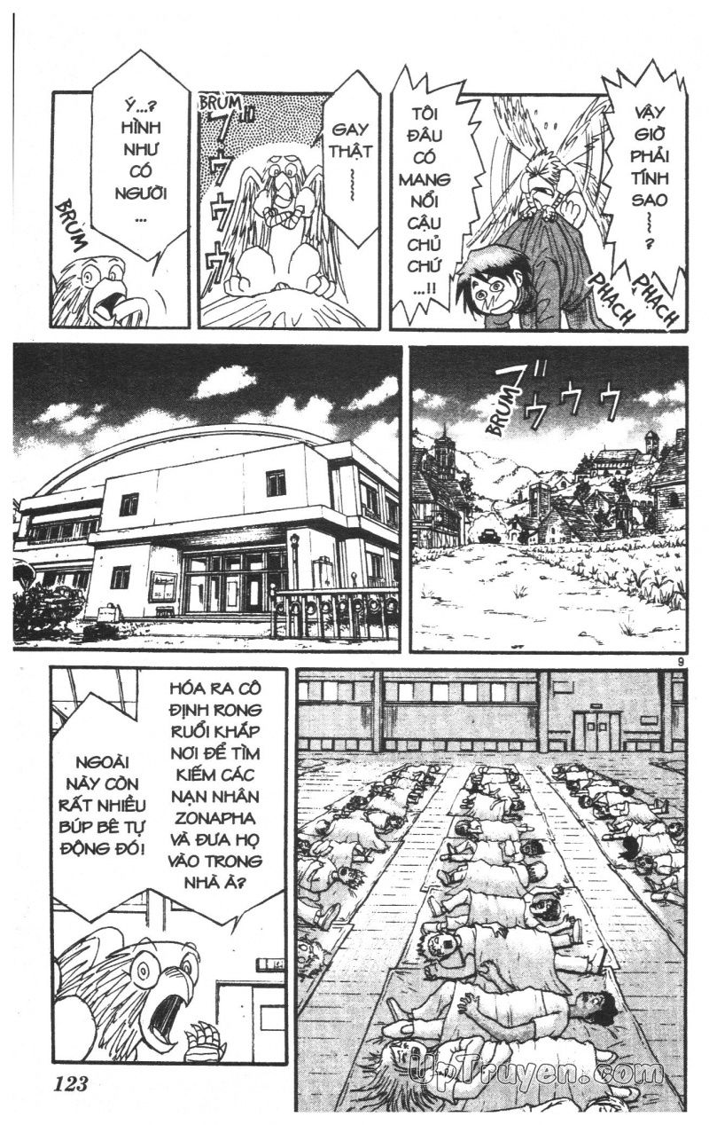 Fujita Kazuhiro Chapter 41 - 125