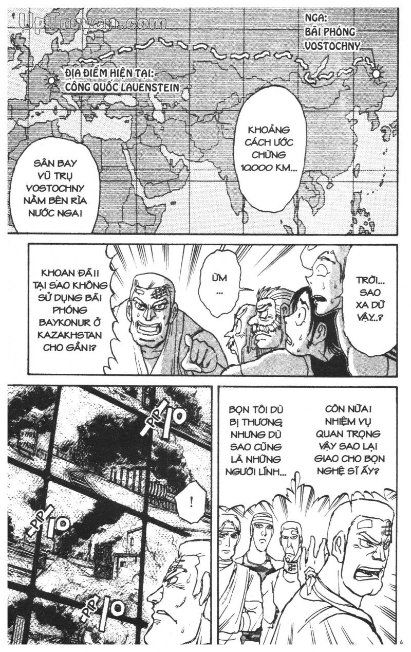 Fujita Kazuhiro Chapter 41 - 65