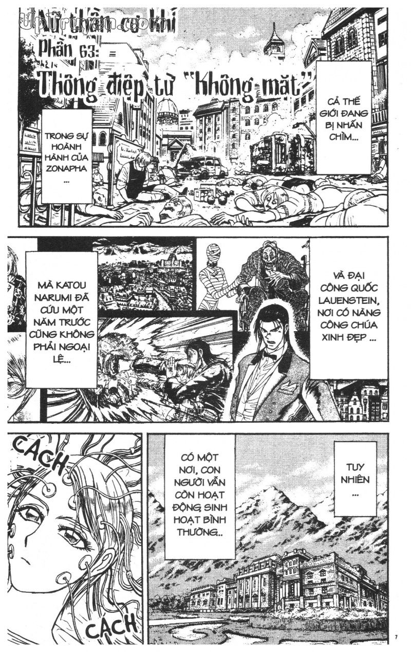 Fujita Kazuhiro Chapter 41 - 9