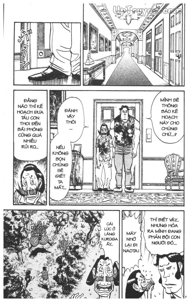 Fujita Kazuhiro Chapter 41 - 83