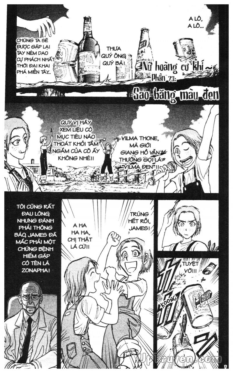 Fujita Kazuhiro Chapter 42 - 9