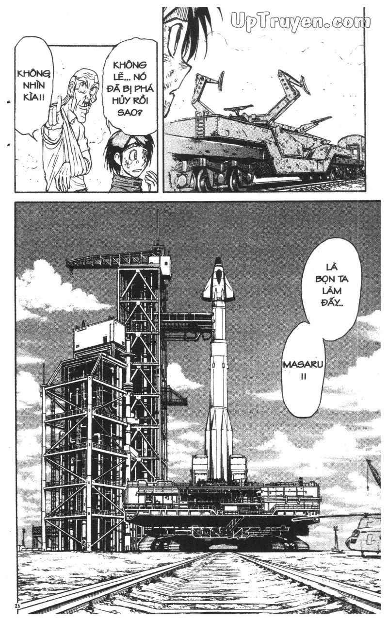 Fujita Kazuhiro Chapter 43 - 28