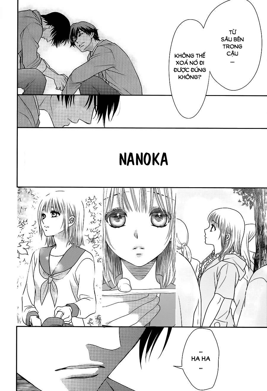 Nanoka No Kare Chapter 55 - 20