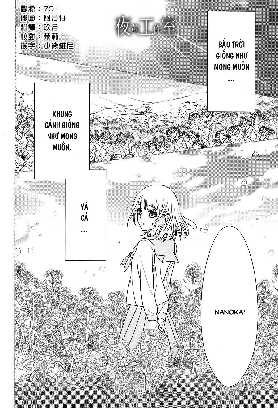 Nanoka No Kare Chapter 56 - 2