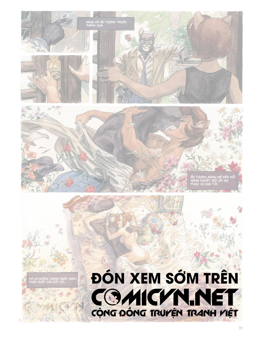 Xena - Công Chúa Chiến Binh Chapter 1.2 - 19