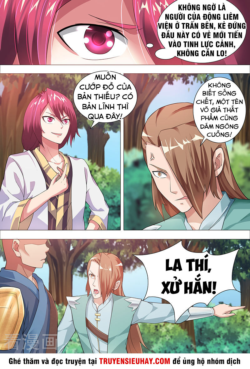 Ta Là Bá Vương Chapter 31 - 7